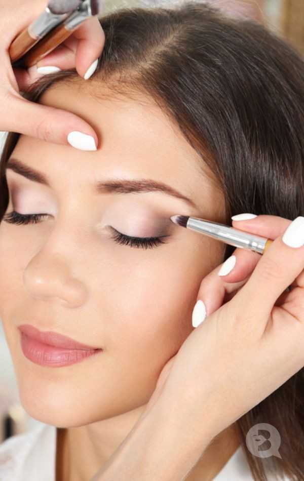 make-up